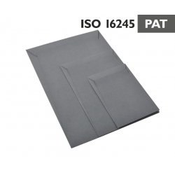 Koperta z papieru Carta Guardia ISO 16245