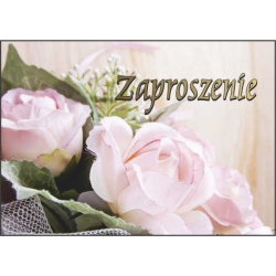 Zaproszenie ZU36