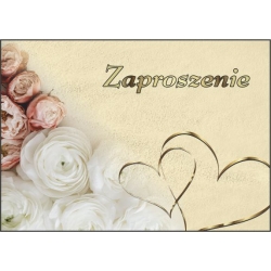 Zaproszenie ZJ83