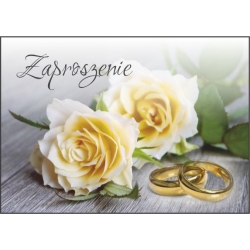 Zaproszenie ZJ92
