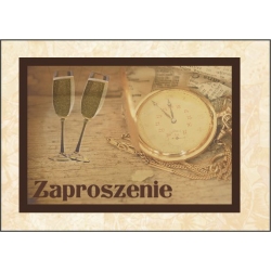 Zaproszenie ZU48